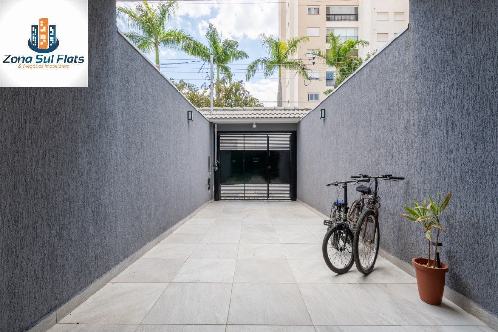 Casa, 3 quartos, 86 m² - Foto 4