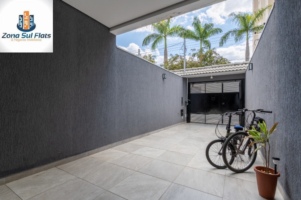 Casa, 3 quartos, 86 m² - Foto 5