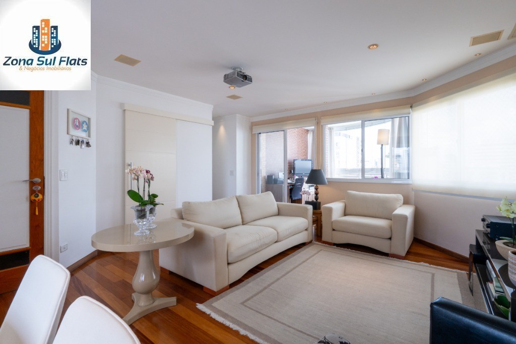 Apartamento, 3 quartos, 132 m² - Foto 8