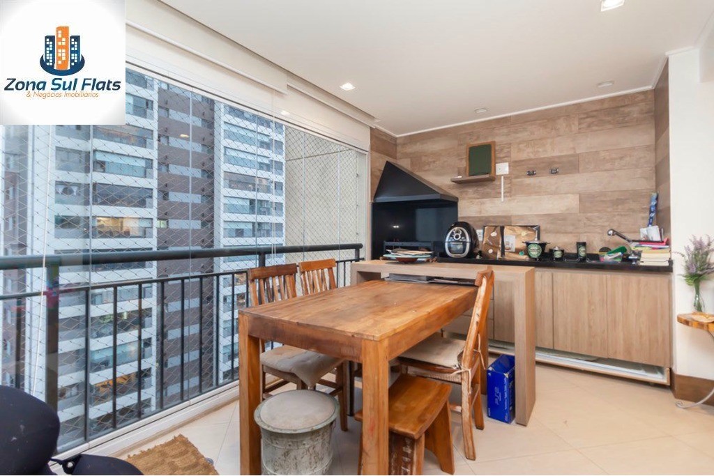 Apartamento, 2 quartos, 70 m² - Foto 4