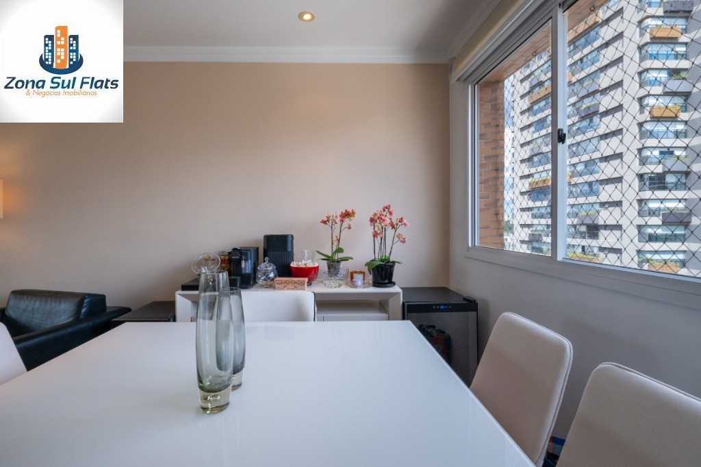 Apartamento, 3 quartos, 132 m² - Foto 14