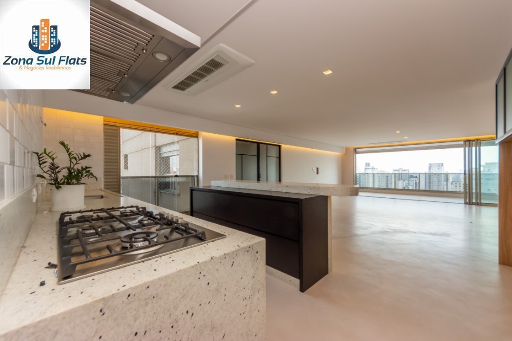 Apartamento, 3 quartos, 181 m² - Foto 1