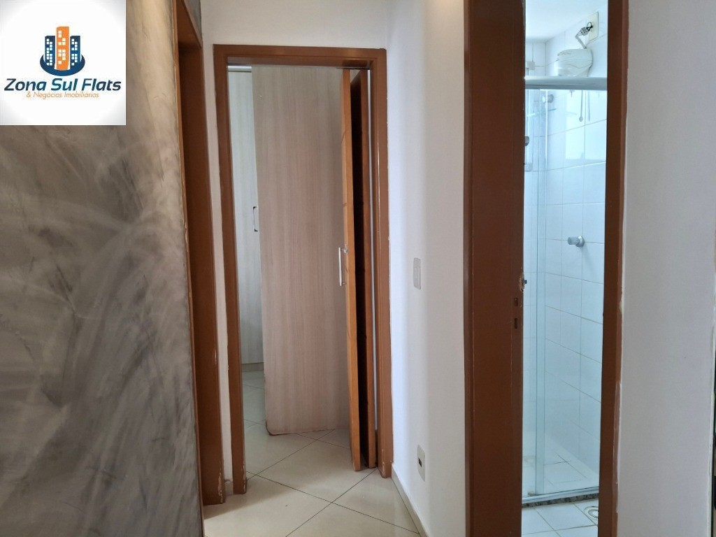 Apartamento, 2 quartos, 48 m² - Foto 12