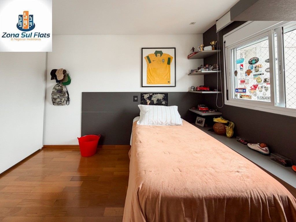 Apartamento, 4 quartos, 208 m² - Foto 28
