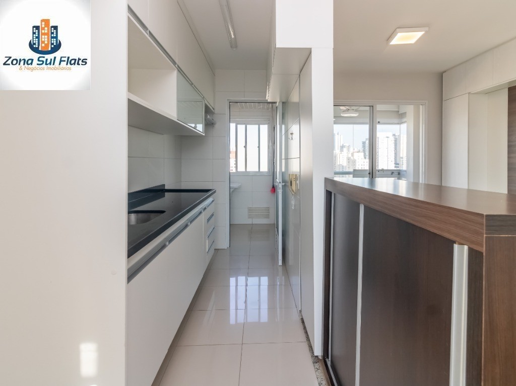 Apartamento, 2 quartos, 65 m² - Foto 4