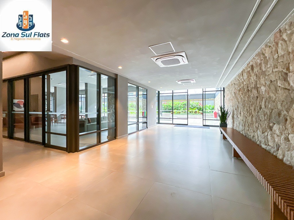 Apartamento, 2 quartos, 58 m² - Foto 22
