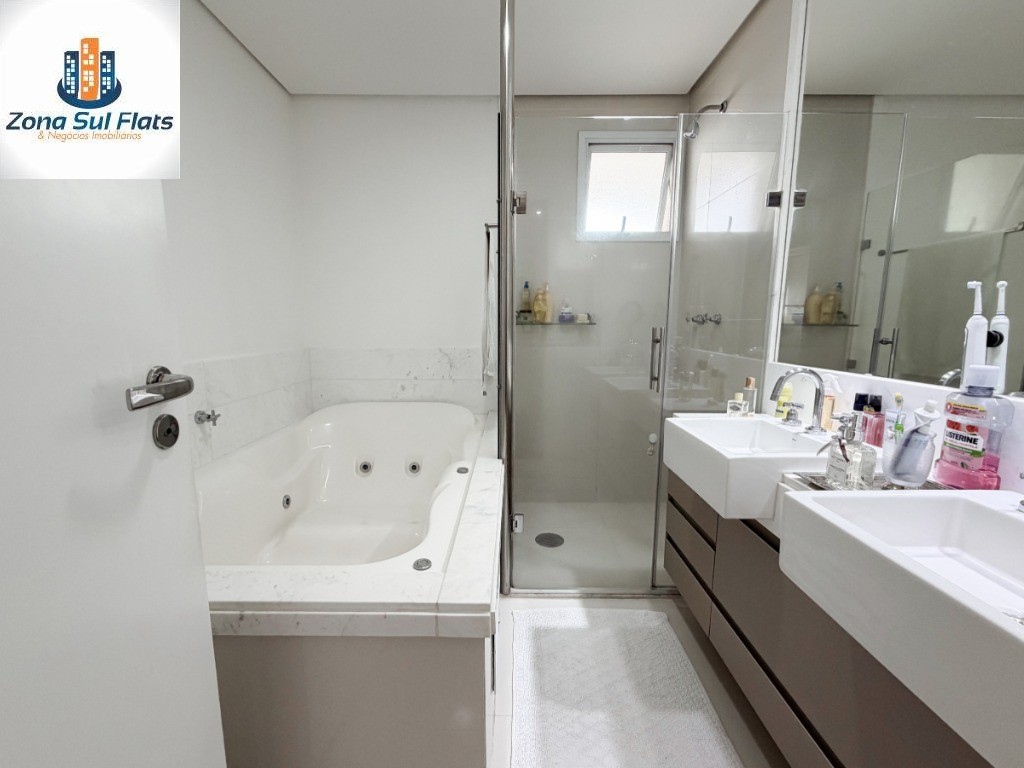 Apartamento, 4 quartos, 208 m² - Foto 36