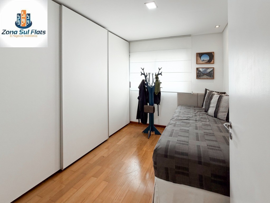 Apartamento, 4 quartos, 208 m² - Foto 47