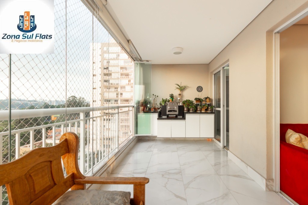Apartamento, 3 quartos, 110 m² - Foto 1