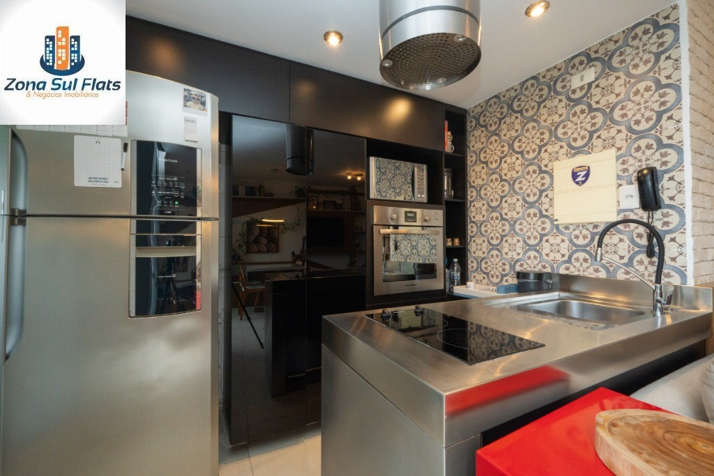 Apartamento, 1 quarto, 70 m² - Foto 9