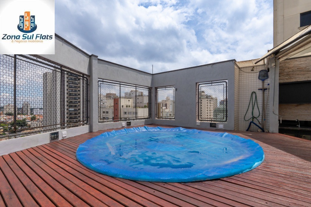 Cobertura, 3 quartos, 134 m² - Foto 45
