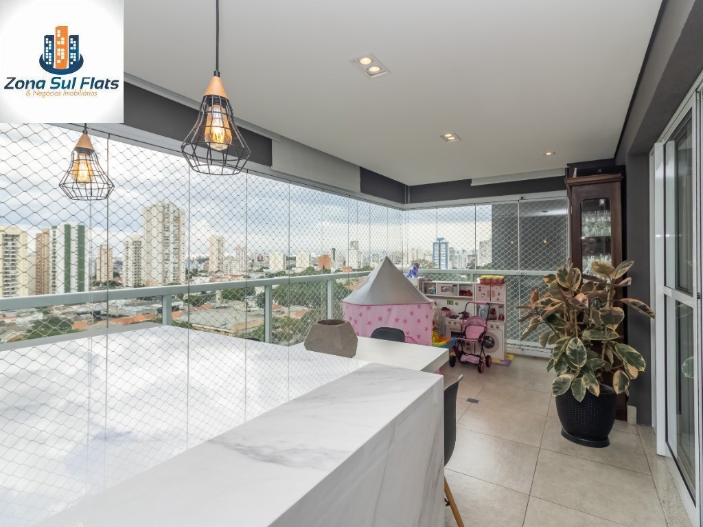 Apartamento, 3 quartos, 140 m² - Foto 13