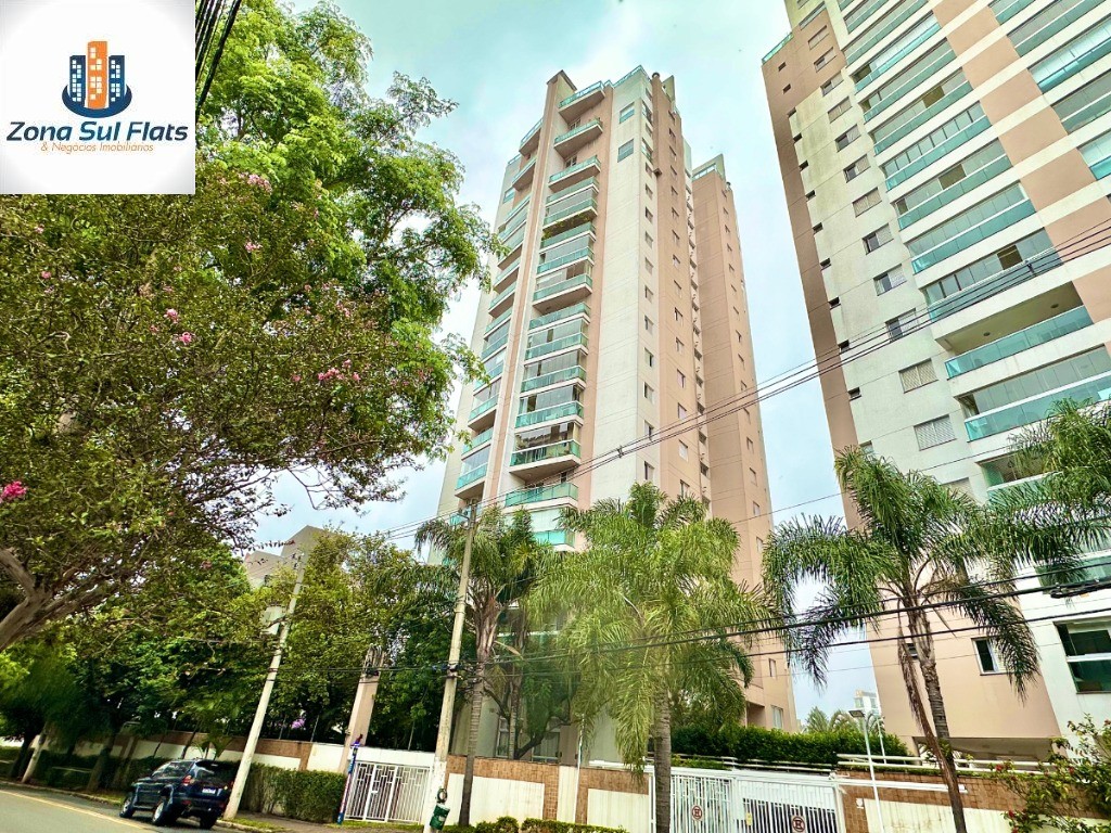Apartamento, 3 quartos, 140 m² - Foto 24