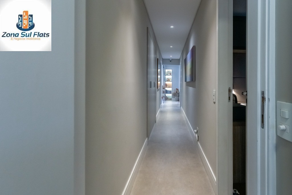 Apartamento, 3 quartos, 186 m² - Foto 20