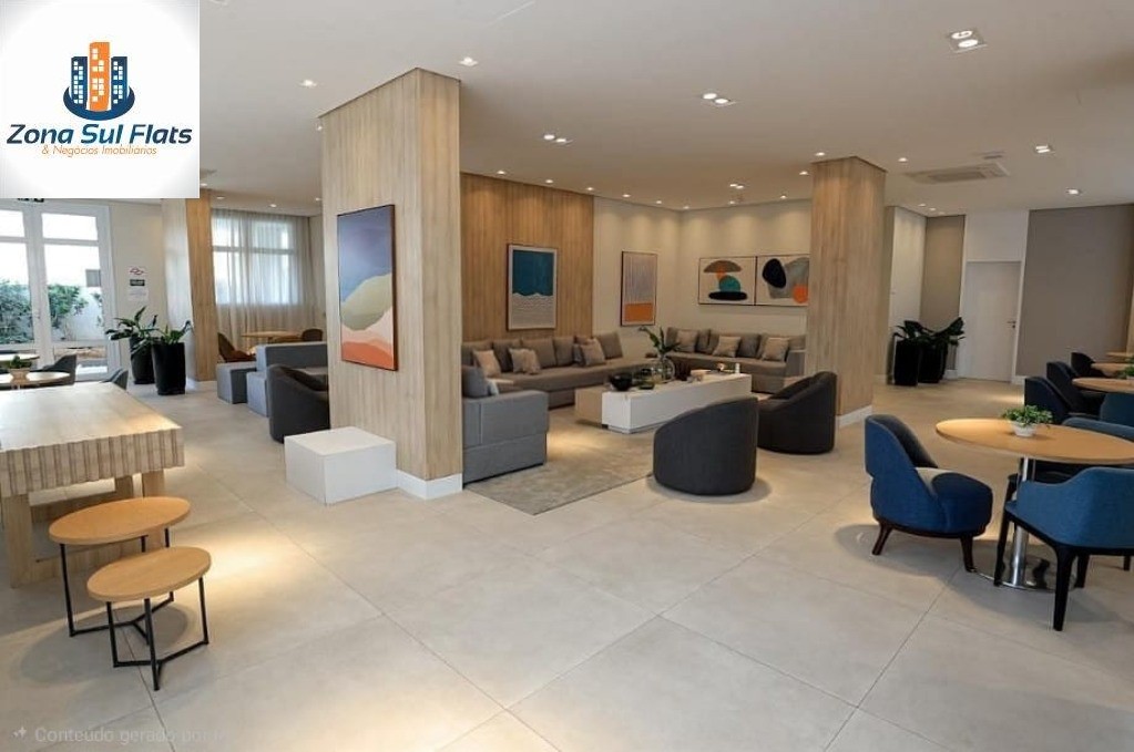 Apartamento, 2 quartos, 134 m² - Foto 35