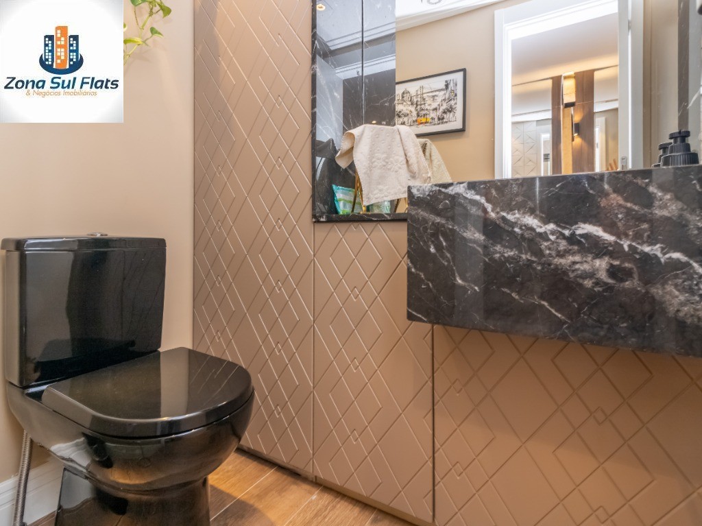 Apartamento, 3 quartos, 140 m² - Foto 23