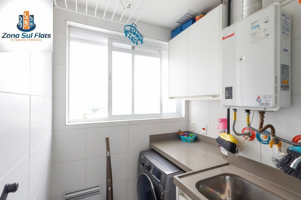 Apartamento, 2 quartos, 69 m² - Foto 23