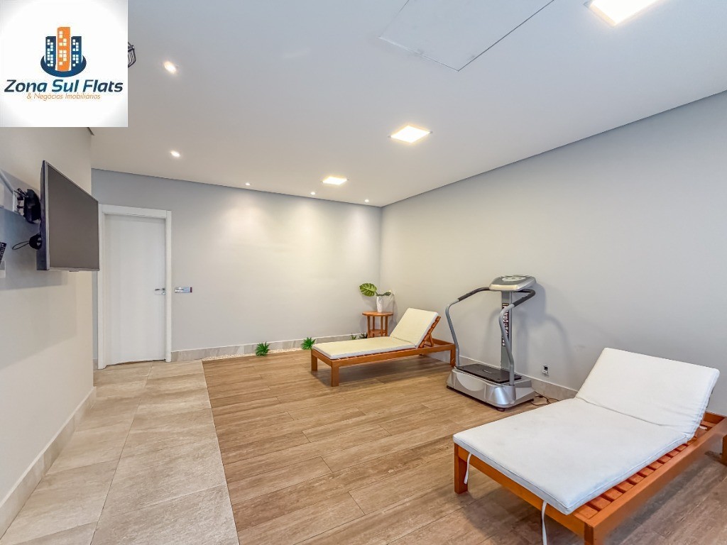 Apartamento, 3 quartos, 140 m² - Foto 42