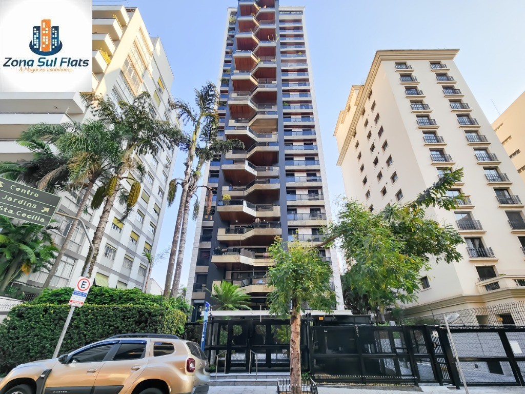 Apartamento, 4 quartos, 245 m² - Foto 34
