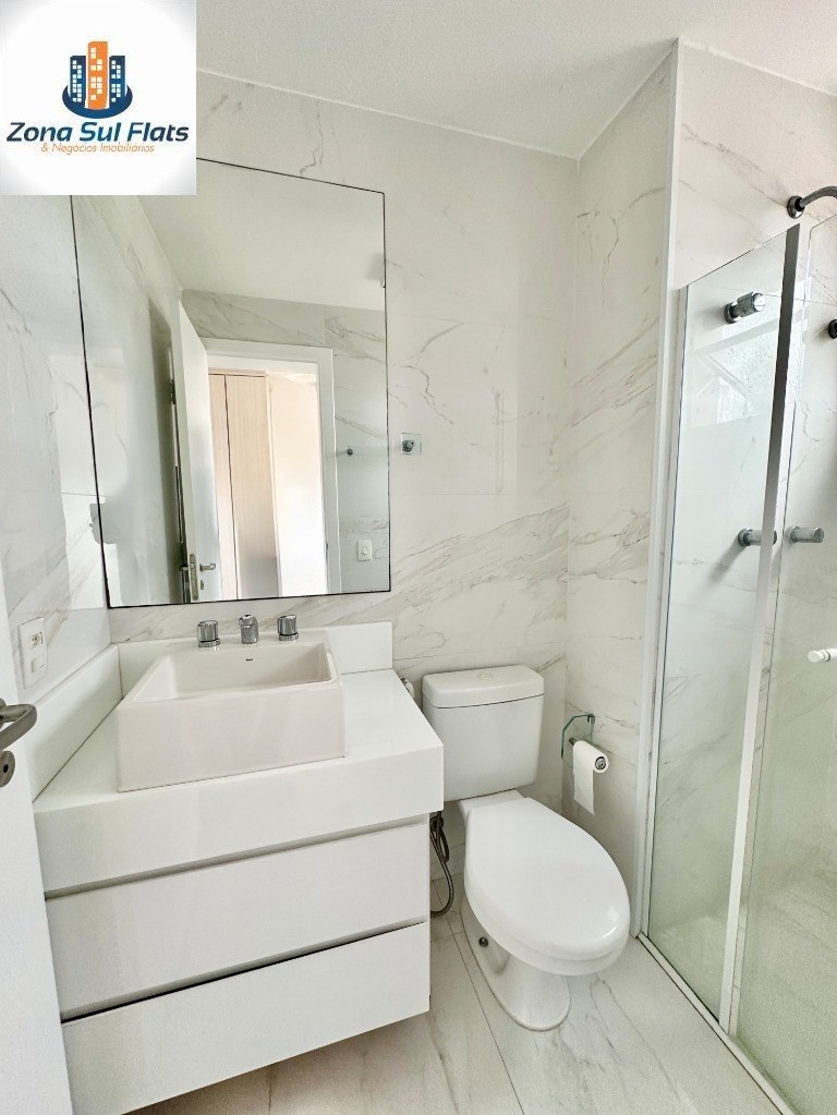 Apartamento, 2 quartos, 74 m² - Foto 30