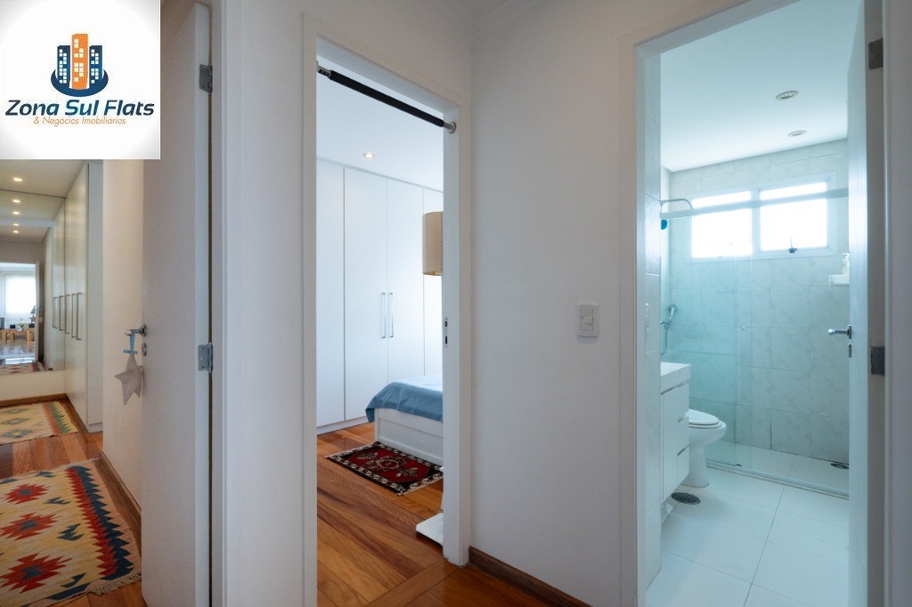 Apartamento, 3 quartos, 132 m² - Foto 26
