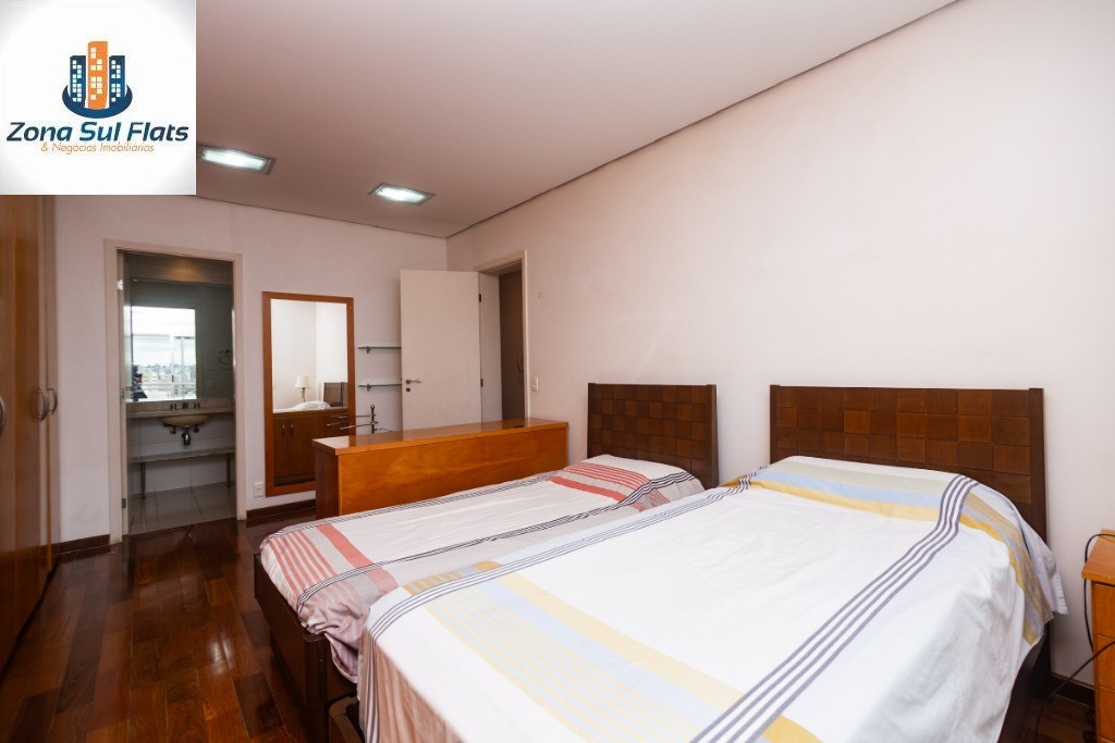 Apartamento, 4 quartos, 205 m² - Foto 35
