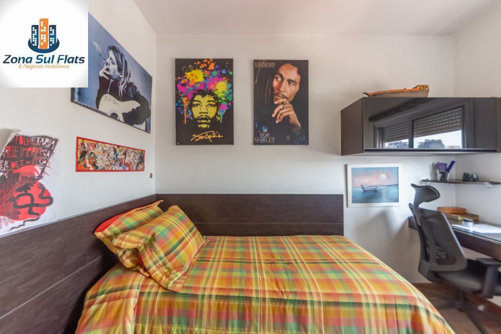 Cobertura, 3 quartos, 285 m² - Foto 21