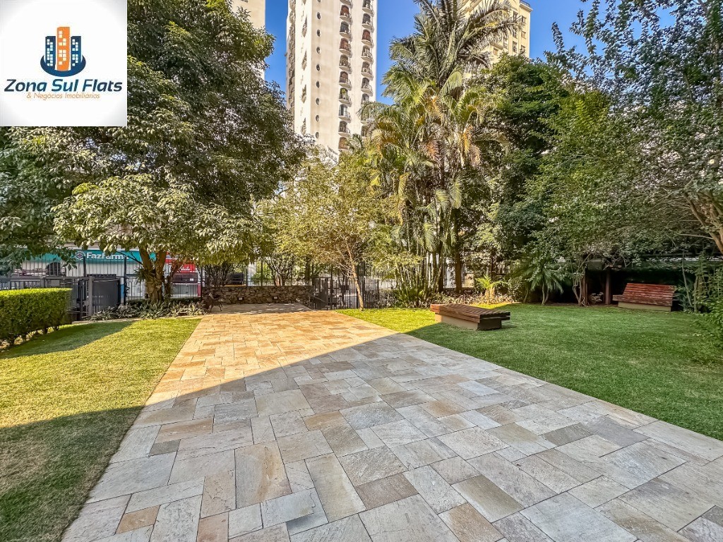 Apartamento, 3 quartos, 190 m² - Foto 36