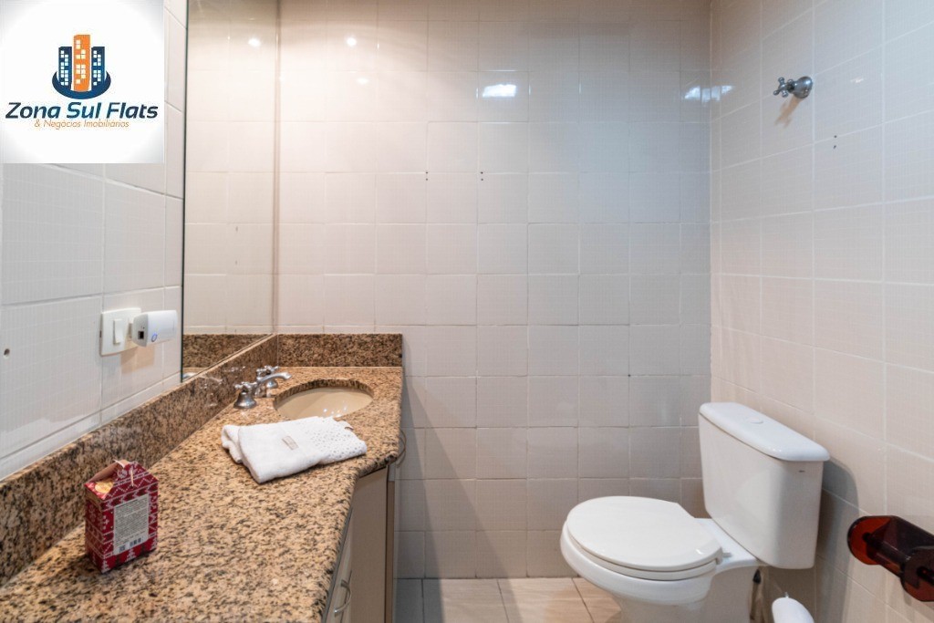 Apartamento, 3 quartos, 131 m² - Foto 20