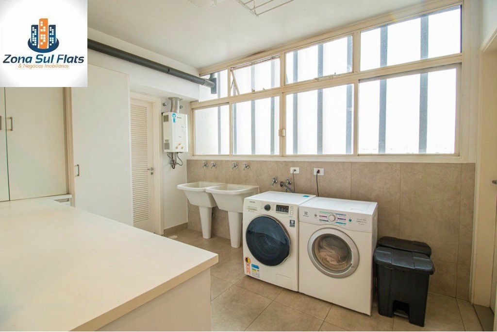 Apartamento, 4 quartos, 329 m² - Foto 36