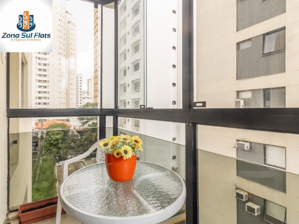 Apartamento, 2 quartos, 82 m² - Foto 24