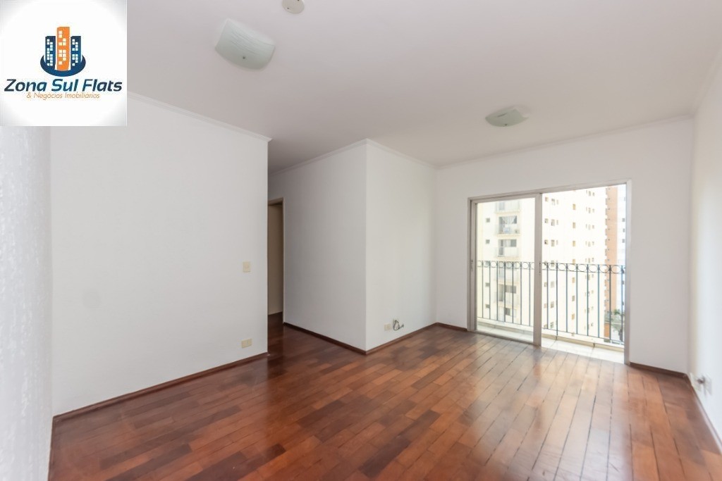 Apartamento, 3 quartos, 67 m² - Foto 1
