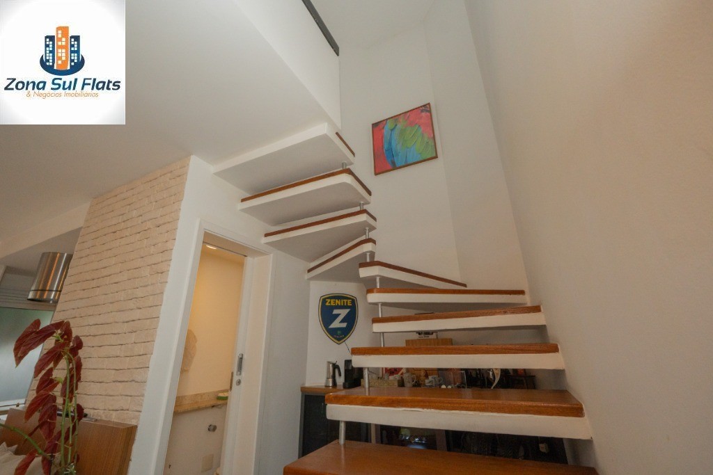 Apartamento, 1 quarto, 70 m² - Foto 13