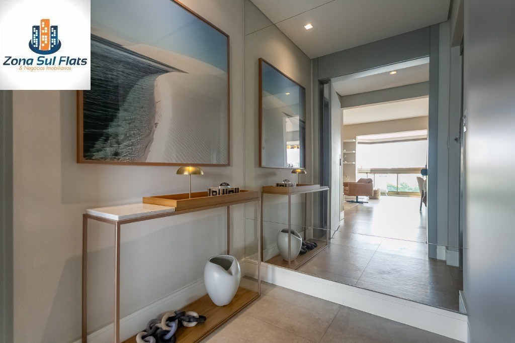 Apartamento, 3 quartos, 186 m² - Foto 4