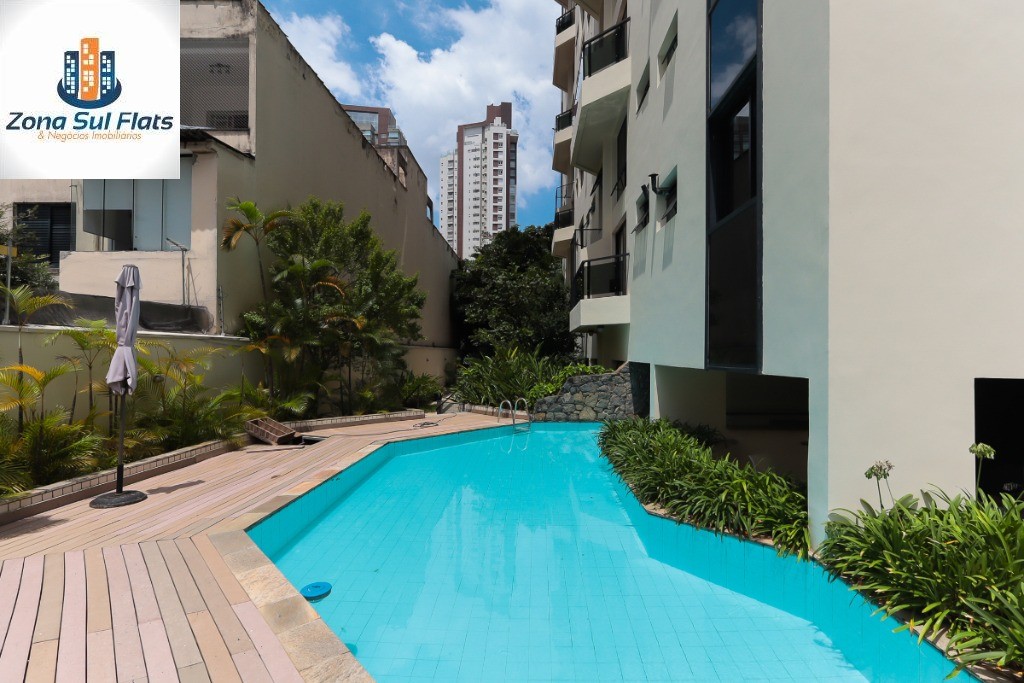 Apartamento, 1 quarto, 55 m² - Foto 22