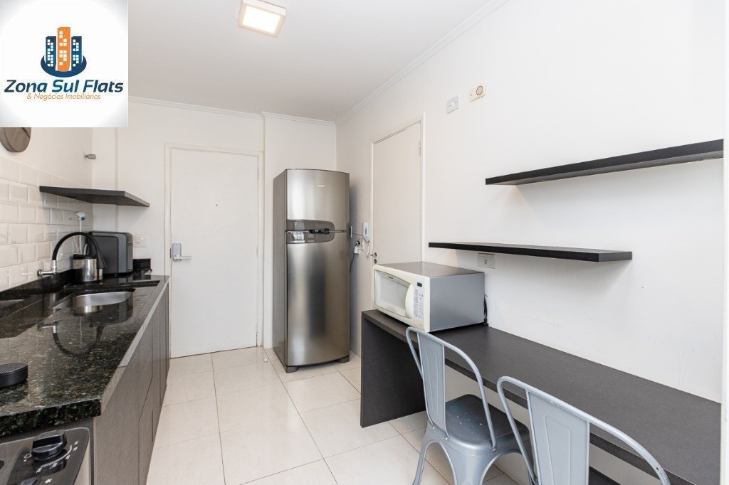 Apartamento, 2 quartos, 88 m² - Foto 9