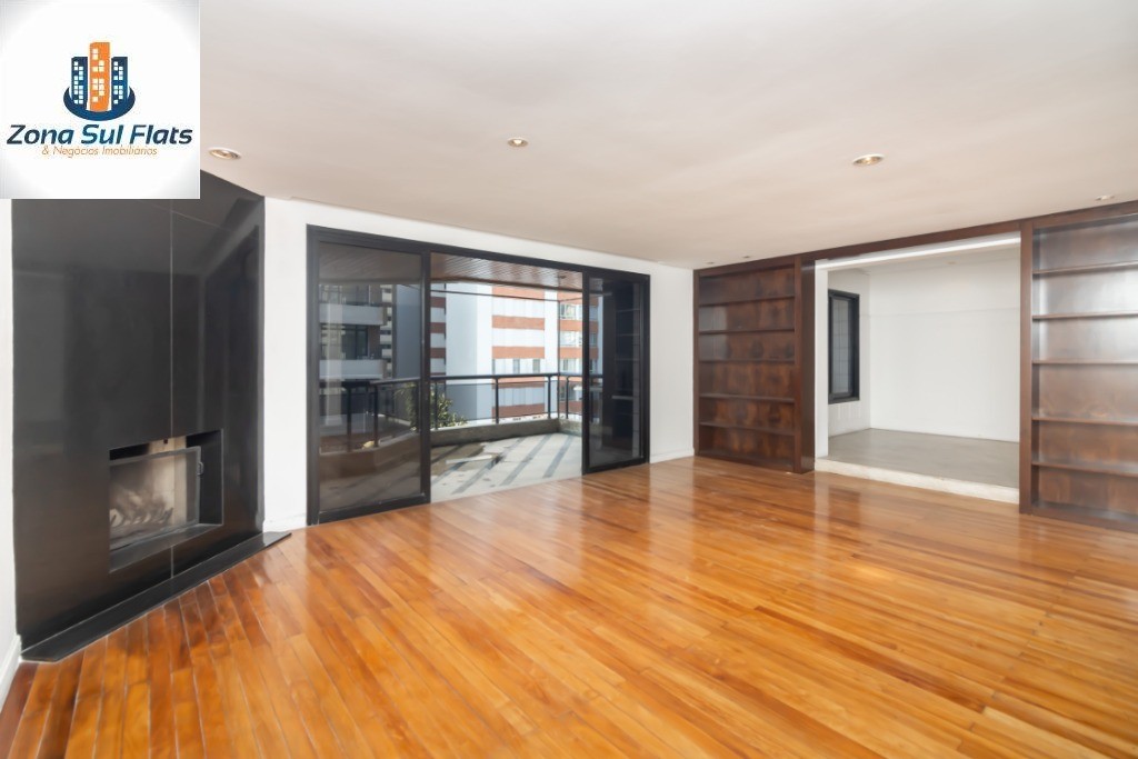 Apartamento, 4 quartos, 245 m² - Foto 1