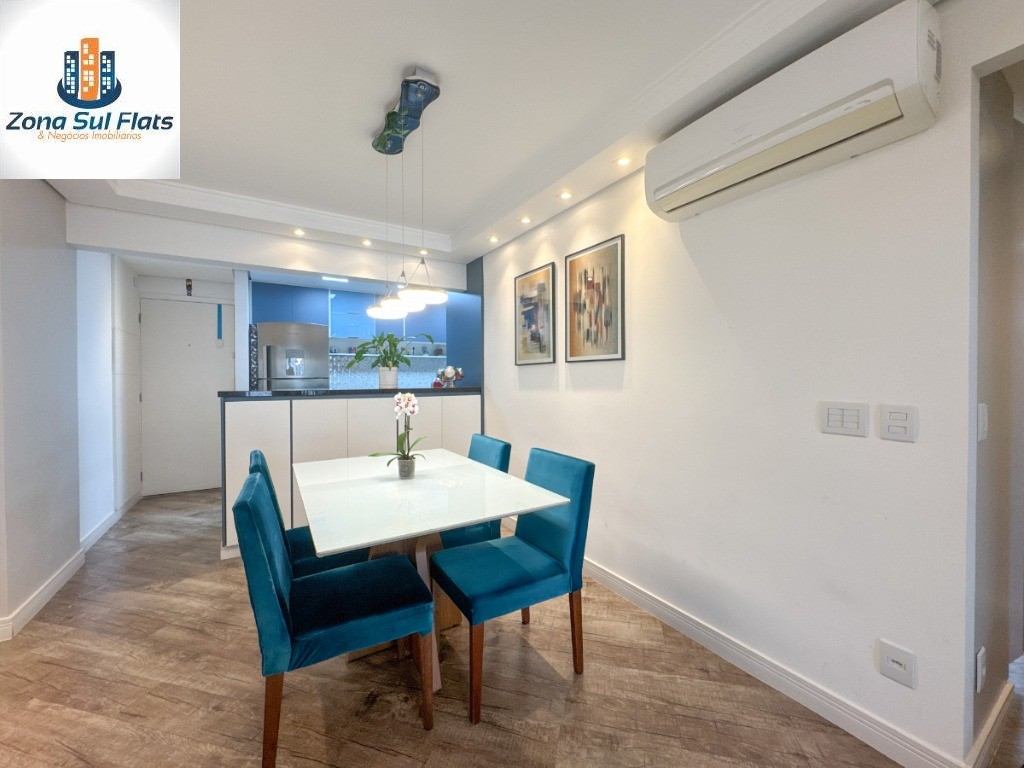 Apartamento, 2 quartos, 67 m² - Foto 12