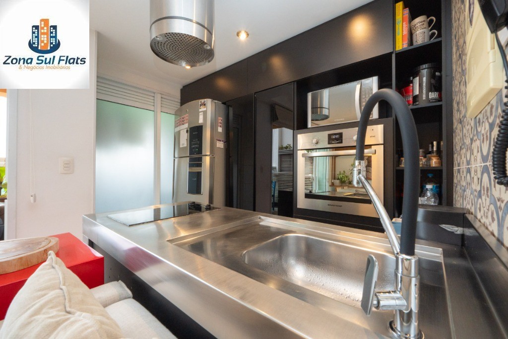 Apartamento, 1 quarto, 70 m² - Foto 11