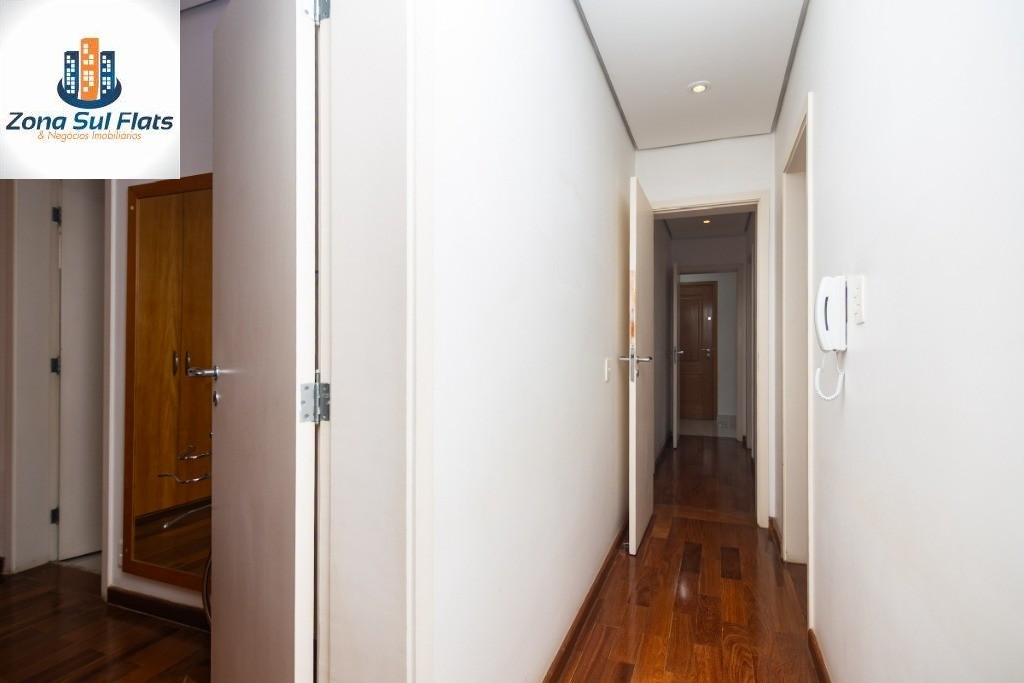 Apartamento, 4 quartos, 205 m² - Foto 42