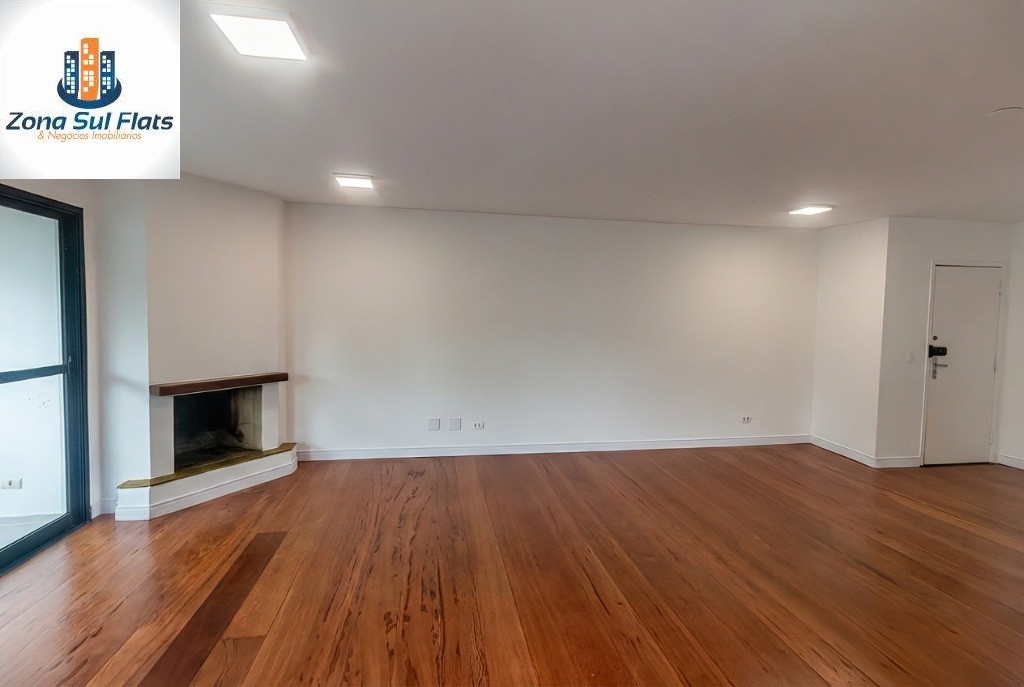 Apartamento, 4 quartos, 143 m² - Foto 4