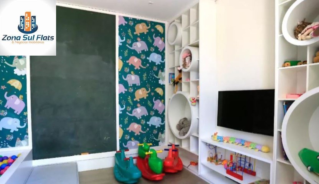Apartamento, 3 quartos, 165 m² - Foto 42