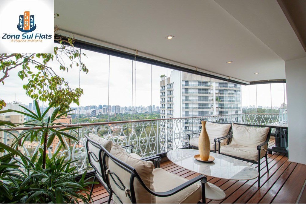 Apartamento, 4 quartos, 329 m² - Foto 6