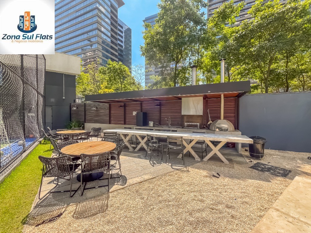 Apartamento, 4 quartos, 270 m² - Foto 43