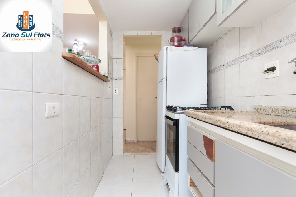Apartamento, 1 quarto, 55 m² - Foto 11
