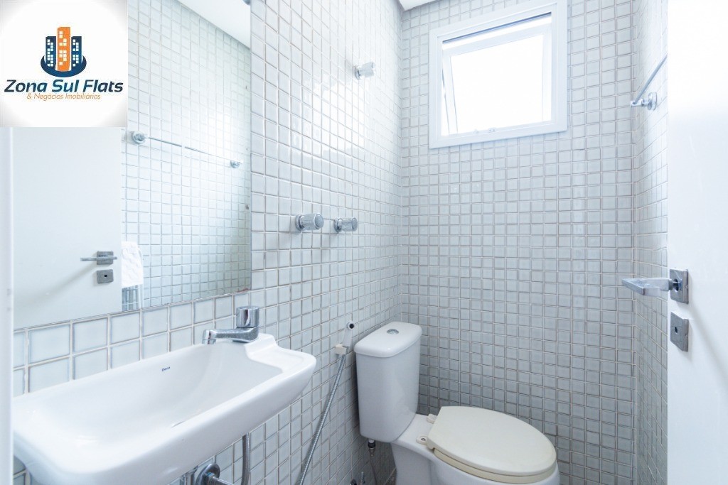 Apartamento, 3 quartos, 204 m² - Foto 27