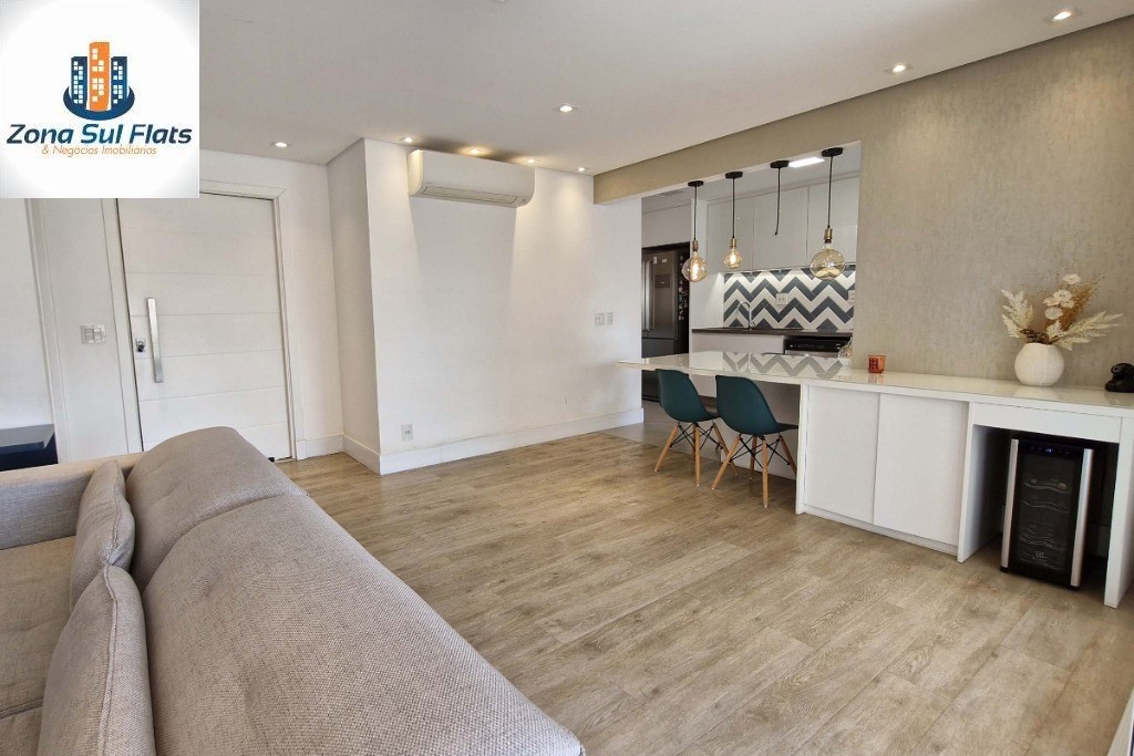 Apartamento, 3 quartos, 164 m² - Foto 13