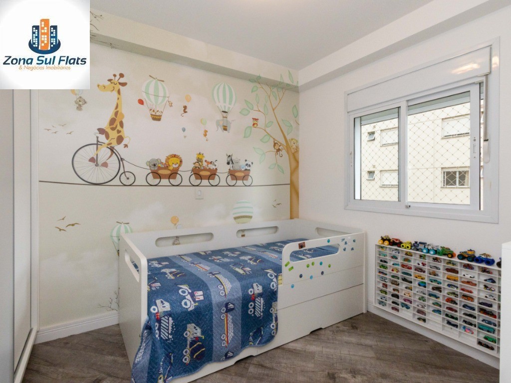 Apartamento, 2 quartos, 67 m² - Foto 24