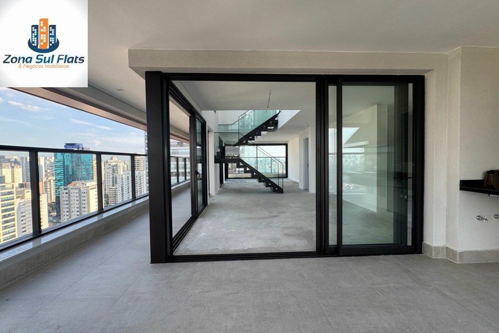 Cobertura, 4 quartos, 281 m² - Foto 15