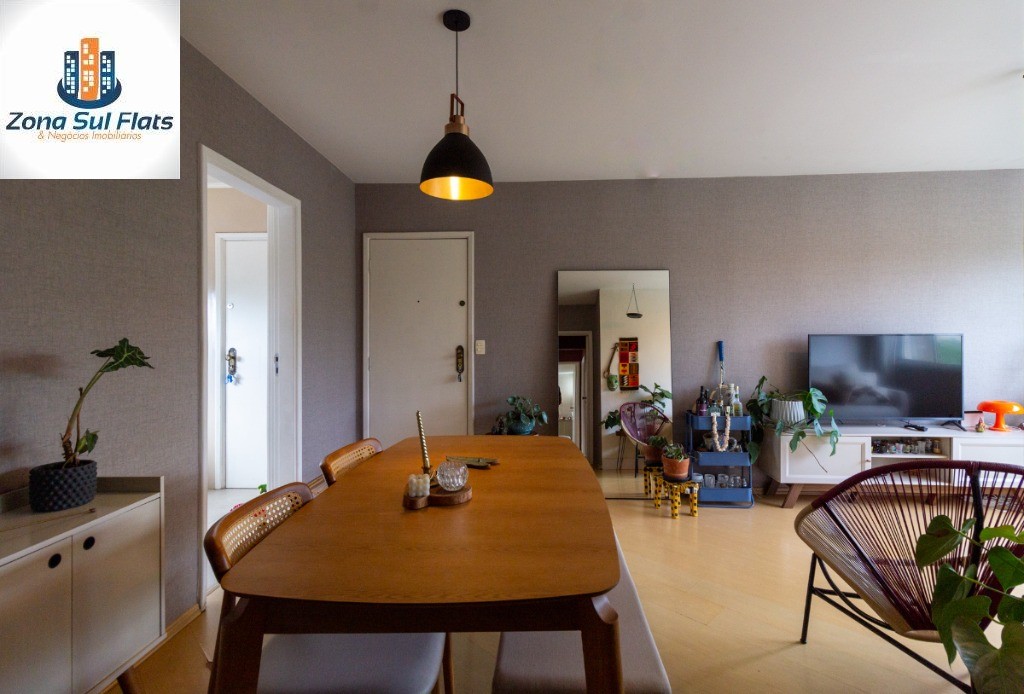 Apartamento, 3 quartos, 87 m² - Foto 2
